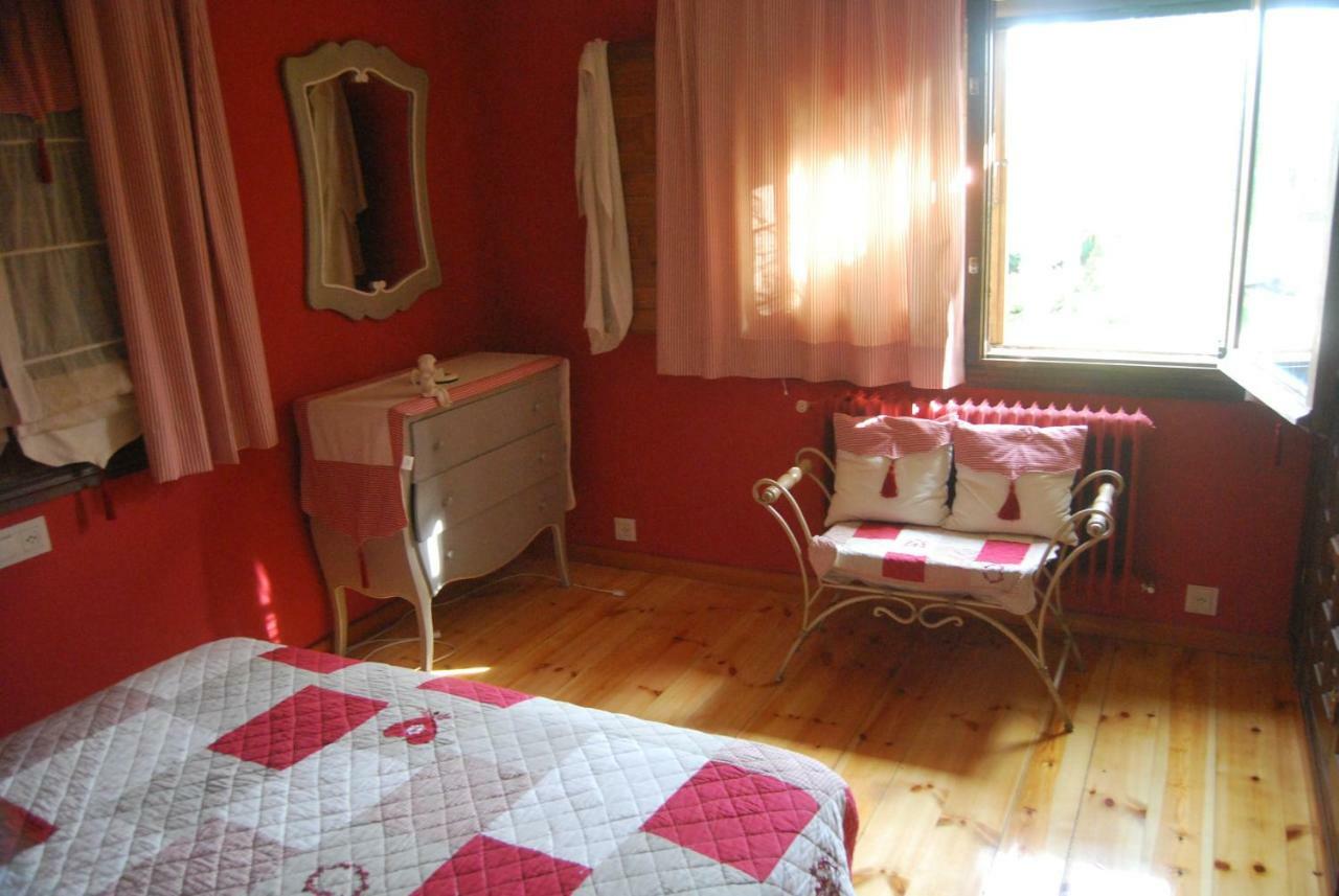 Villa El Campillo à Pelabravo Extérieur photo